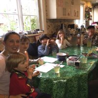 JCoB Cheder (@jcobcheder) 's Twitter Profile