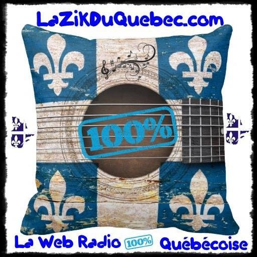LaZikDuQuebec, enciènement une webradio, vous partagera les meilleurs vidéo en tout genre du #Quebec

Youtube: https://t.co/I5NPh7HfF1