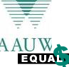 AAUW Fayetteville Chapter supports AAUW nat'l mission: Advancing equity for women and girls through advocacy, education, and research.