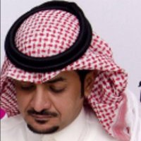 Saeed A Alsrari (@alsraria) 's Twitter Profile