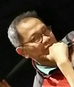 Keberanian itu diturunkan Tuhan unt menjaga kebenaran