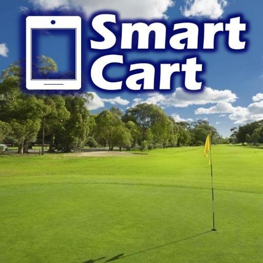 Golf addict and the creator of the #1 Golf Cart POS!