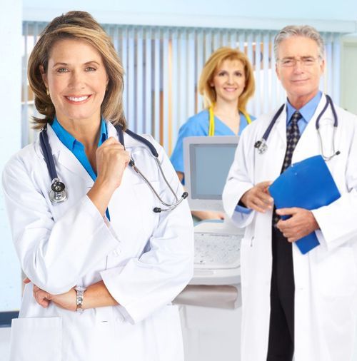 A Health Proffessional For Over 12 Years Providing a Common Sense Approach To Topical Issues Which Affect Most of Us