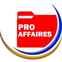 Pro-Affaires(@pro_affaires) 's Twitter Profile Photo