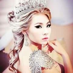 Lee chae rin CL (@CL_QUEEN25) / Twitter