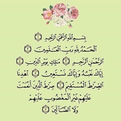 🌴سبحــان الله وبحمده، سبحــان الله العظيم