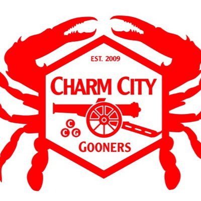 Official Branch of Arsenal America in Baltimore. Join us on match days: The Abbey Burger Bistro 1041 Marshall St. Baltimore, MD 21230 #CharmCityGooners