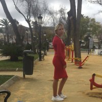 la Rubia :) (@felisaxula) 's Twitter Profile