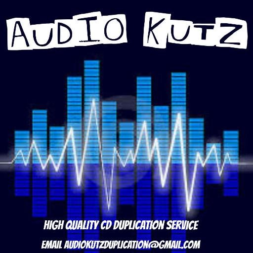 AUDIO KUTZ