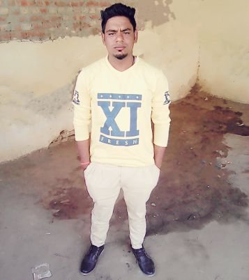 Bindersangrur's profile picture. District Sangrur, Punjab