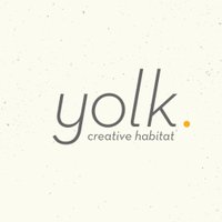 yolk studio (@yolkstudio) 's Twitter Profile