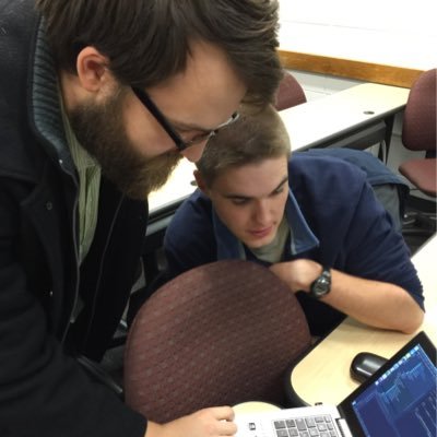 Educators of students who love problem solving using technology. Promoting Computer Science as a career field and offering consulting services to the region.