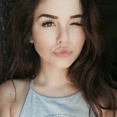 kayliarpgtar1's profile picture. Droit et art