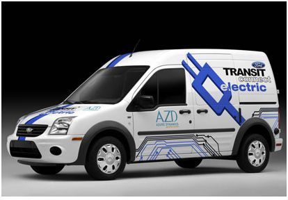 electricvans's profile picture. We will be launching our new http://t.co/qrn8I6O4zD website shortly, watch this space.