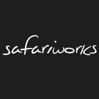 Safariworks(@safariworks) 's Twitter Profile Photo