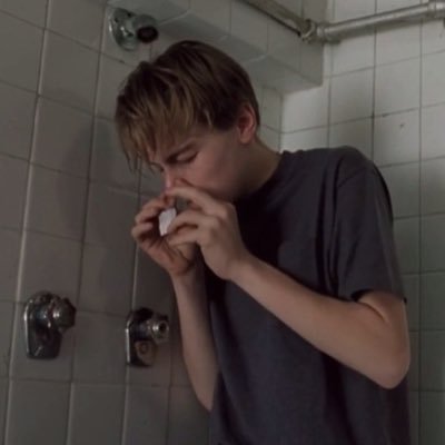 deanrpgtar's profile picture. werly