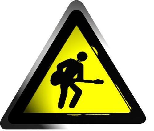Rock in progress Profile
