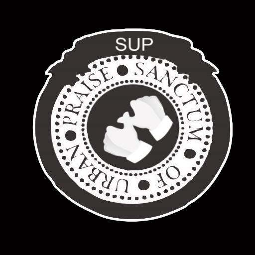 THIS IS SUP! Sanctum of Urban Praise is a brand that support Urban Gospel Music. Artists / Fans of Christian Rap, RnB etc GET IN TOUCH!