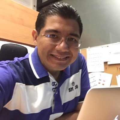 Zenon_Morales's profile picture. 