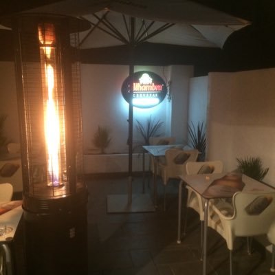 Fredstapas #Chippenham: #tapas #bar 4 Market Place, Chippenham, #Wiltshire #UK. Open Wed-Sat evenings from 5pm. 07464266392 fredstapas@yahoo.es