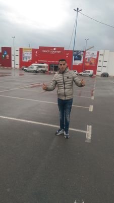 MouradNapoli1's profile picture. 