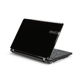 On Sale Gateway EC1456u 11.6-Inch HD Display Black Laptop - Up to 7 Hours of Battery Life