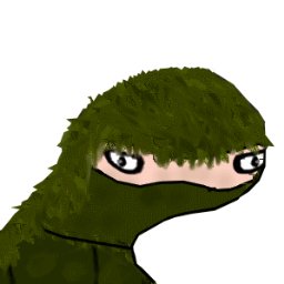 Um_Cara_Gamer's profile picture. Games, games i love games :D