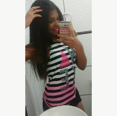 Santana0Brenda's profile picture. Salvador-BA 
1.3 years 
Flyer 
Mahomie ✌
Belieber 
Cânceriana ♋
Snap: Brendacostta8