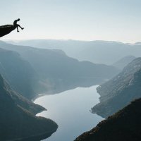 Adventurer⇟ (@_the_adventurer) 's Twitter Profile