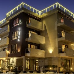 victoria_hisar's profile picture. Hotel, SPA Beauty and Health escapes to the best Hotel in Bulgaria