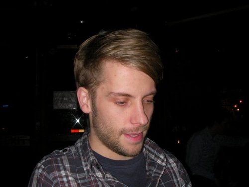 Rory_Crew's profile picture. 