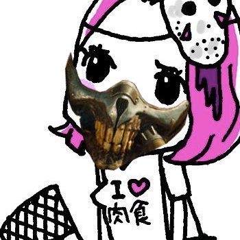 caviar555's profile picture. 44歳。女性誌→書籍→ライフデザイン誌→女性誌編集。興味のあることは、ゾンビ、ホラー映画、虫観察、コマ撮り、VR、ピンクな物事などなど。