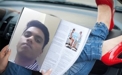 Darshan05101998's profile picture. 