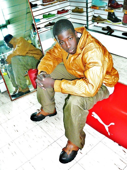 tallathaboss's profile picture. HI