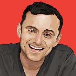 https://t.co/JiFqkhQ9Ri A searchable archive of the #askgaryvee show @garyvee