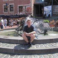 mikew1985ie's profile picture. 