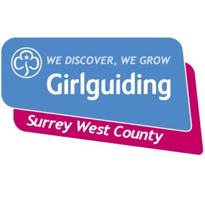 Twitter feed for all of Girlguiding Surrey West. Send us info & join us on Facebook too!