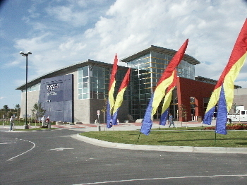 Tvillerec's profile picture. Taylorsville Recreation Center