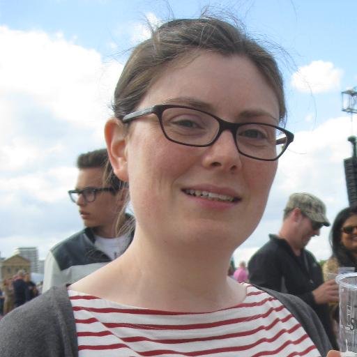 helga_j's profile picture. Charity, community, heritage stuff. Chair fixer.  She/her