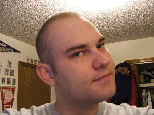 WarreNpeaceG's profile picture. 