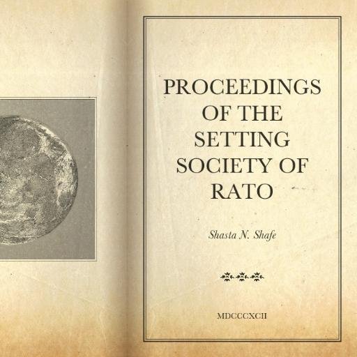 frontispiecebot's profile picture. Tweeting algorithmic book title pages. A bot by @jeffthompson_