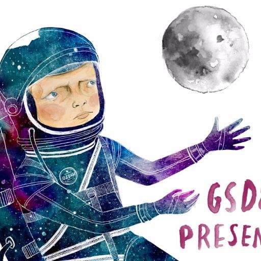 signifyingnot's profile picture. Illustrator and Designer. Dreamer. Lover of literature and curiosities.