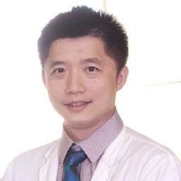 Wei-Te Lei, MD, Pediatric Immunologist