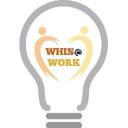 #WHIS at work - Health, Wellness and Leadership in the workplace. @HIC2016 supporting our communities 💡