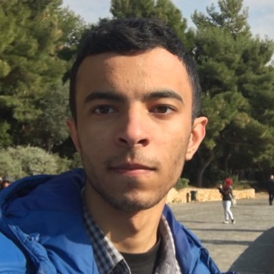 marwanhossam's profile picture. Architect & product designer, AUC grad