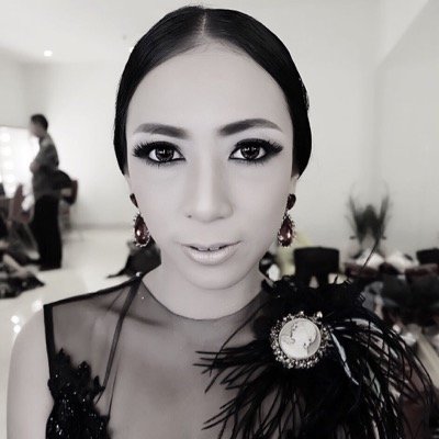 Biografi Profil Biodata Elfa Tahmila Peserta X Factor Indonesia 2021 instagram ig Wikipedia Indonesia