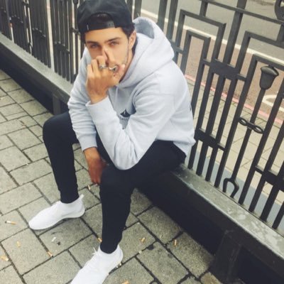 kylerpgtarr's profile picture. 