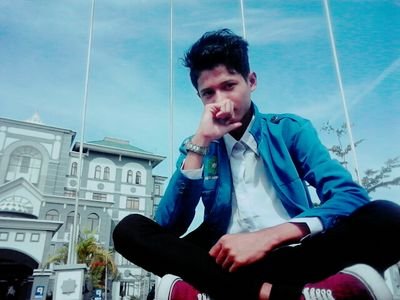 angga20696's profile picture. 