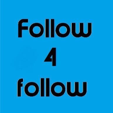 follow517569601's profile picture. I will follow you back if you follow me