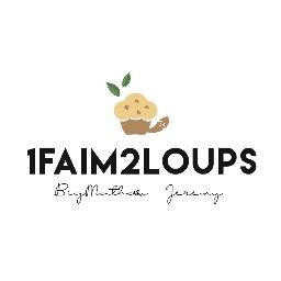 1faim2loups1's profile picture. #Blog de 2 amoureux de #Cuisine. #Recettes & #BonnesAdresses.  Simplicité & #Gourmandise.